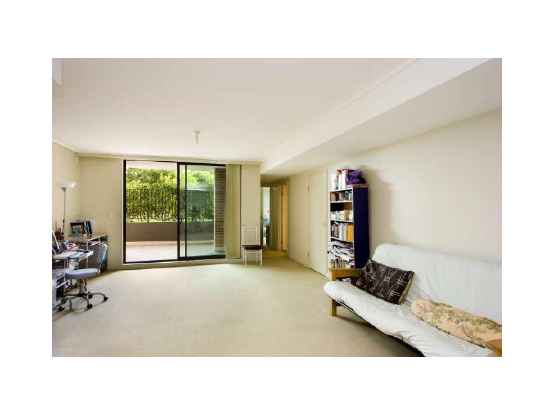 J204/19 Cadigal Ave, Pyrmont NSW 2009
