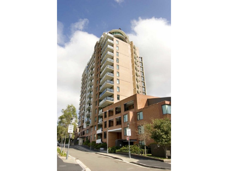 J204/19 Cadigal Ave, Pyrmont NSW 2009