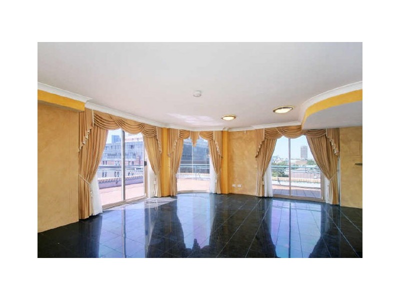 802/261 Harris St, Pyrmont NSW 2009