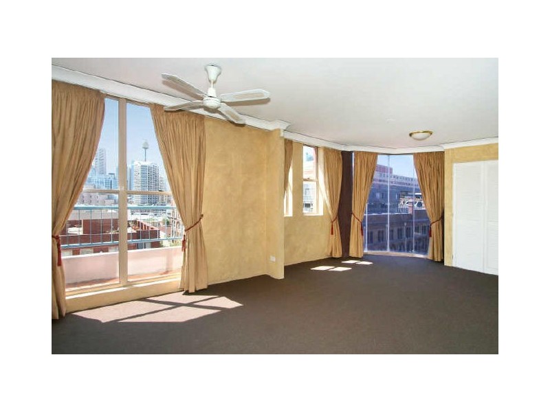 802/261 Harris St, Pyrmont NSW 2009