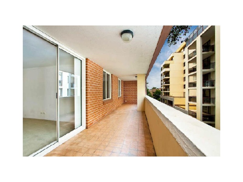 S307/233 Harris Street, Pyrmont NSW 2009