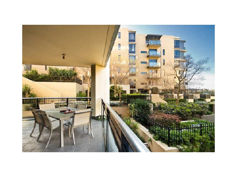 E401/24-28 Point Street, Pyrmont NSW 2009