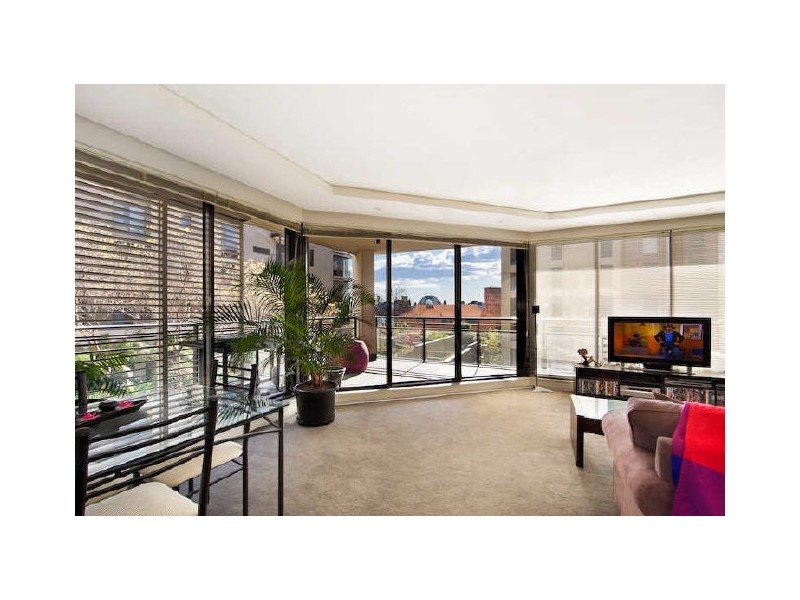 E501/26 Point Street, Pyrmont NSW 2009