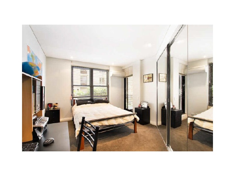 E501/26 Point Street, Pyrmont NSW 2009