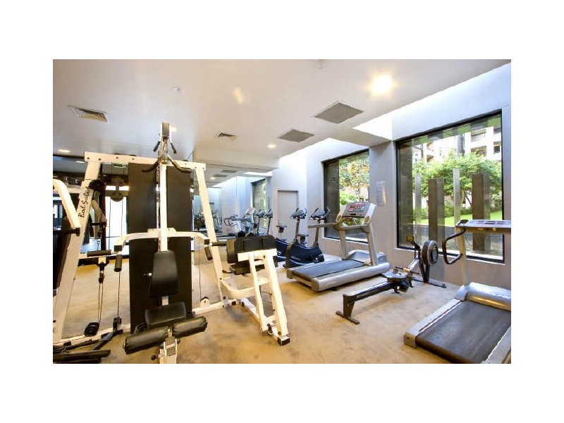 E501/26 Point Street, Pyrmont NSW 2009