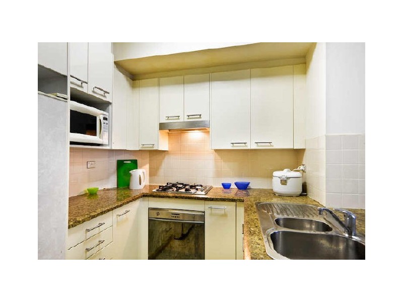 39/515 Kent Street, Sydney NSW 2000