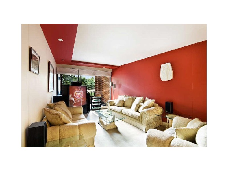 D307/26 Point St, Pyrmont NSW 2009