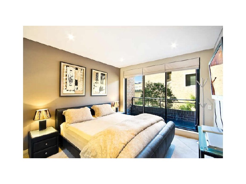 D307/26 Point St, Pyrmont NSW 2009