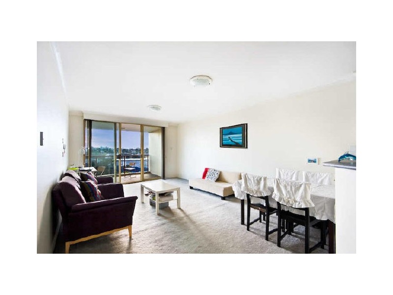 46/134-152 Bulwara Road, Pyrmont NSW 2009