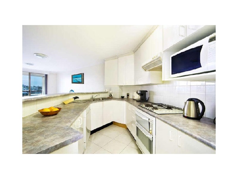 46/134-152 Bulwara Road, Pyrmont NSW 2009