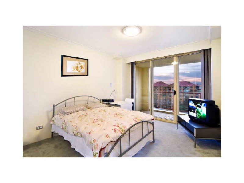 46/134-152 Bulwara Road, Pyrmont NSW 2009