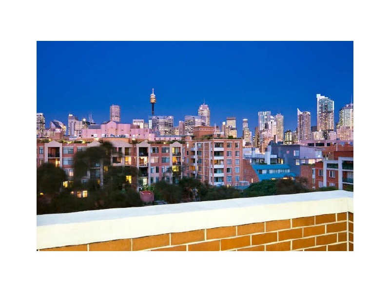 S701/233 Harris St, Pyrmont NSW 2009
