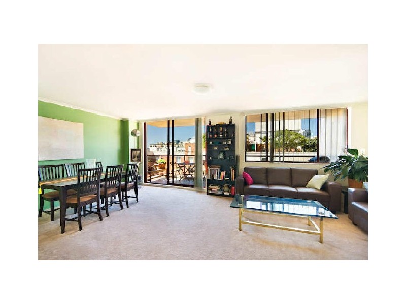 76/152-164 Bulwara Road, Pyrmont NSW 2009