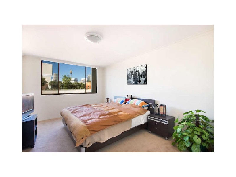 76/152-164 Bulwara Road, Pyrmont NSW 2009