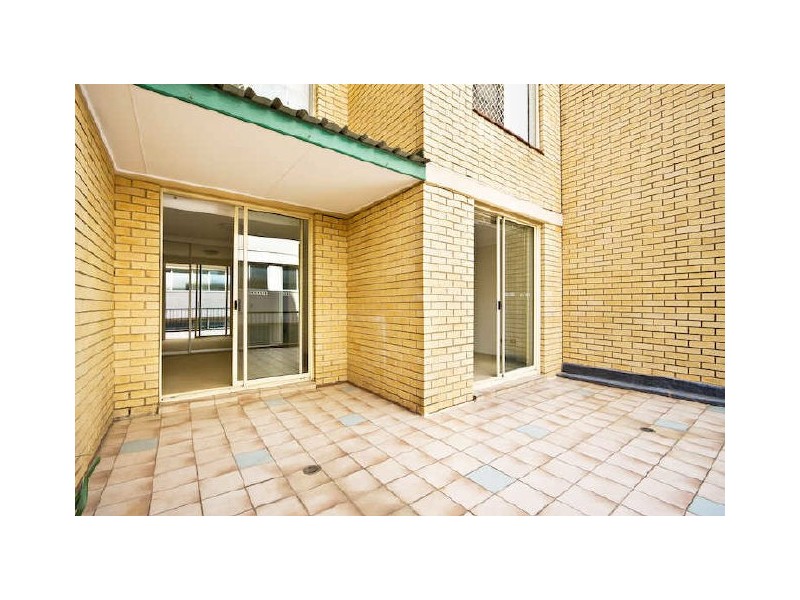 44/333 Bulwara Road, Ultimo NSW 2007