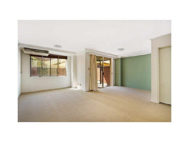 44/333 Bulwara Road, Ultimo NSW 2007