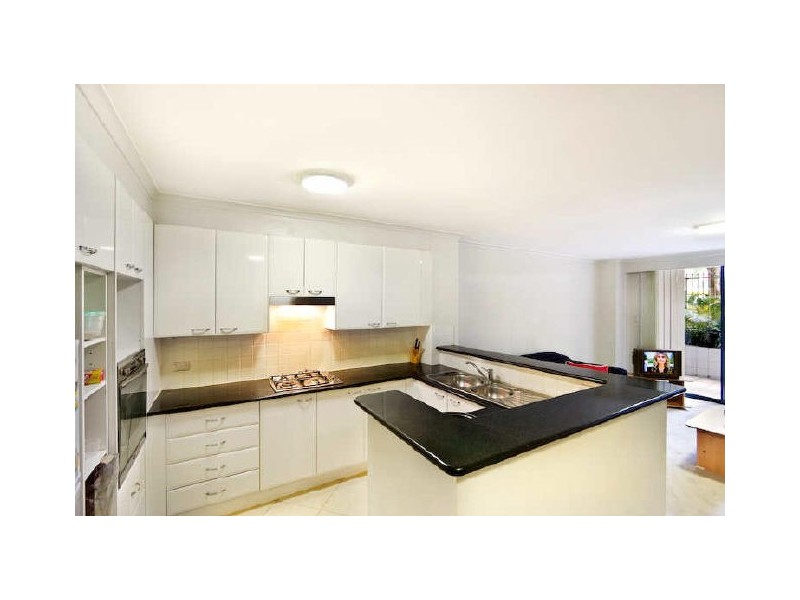 41/102 Miller Street, Pyrmont NSW 2009