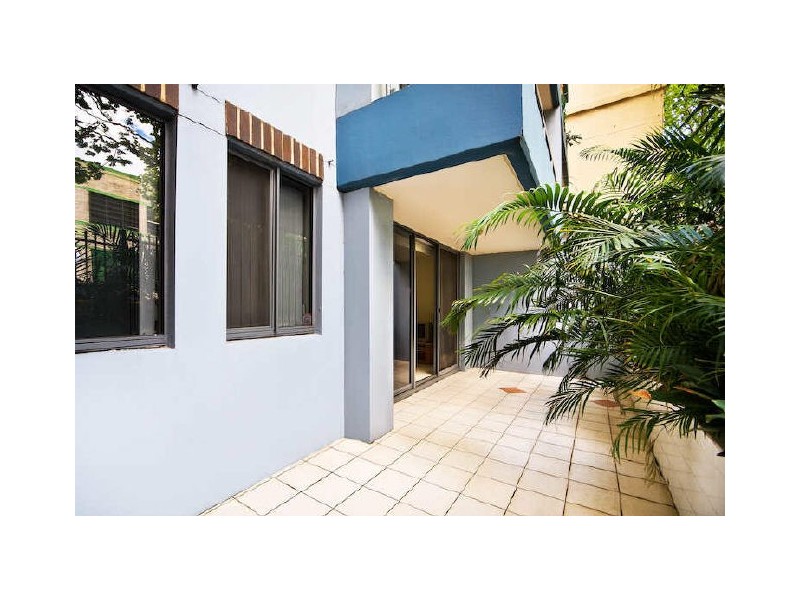 41/102 Miller Street, Pyrmont NSW 2009