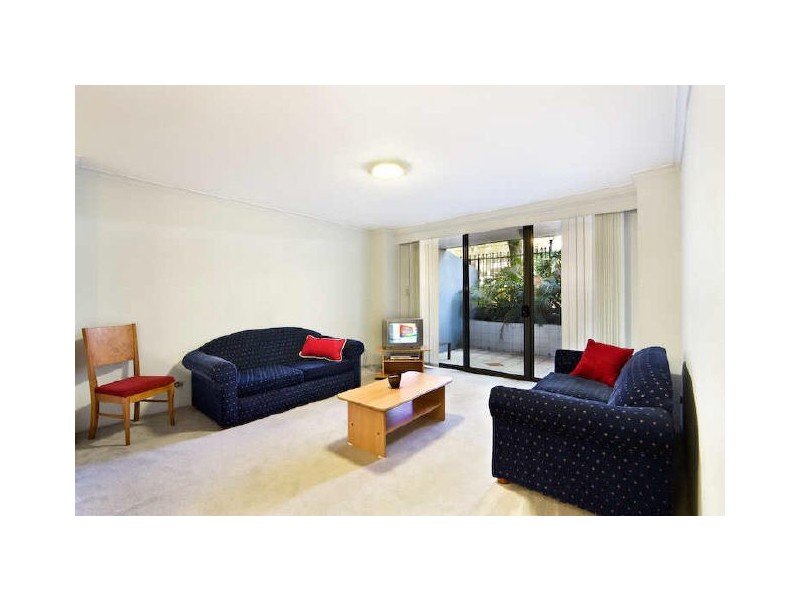41/102 Miller Street, Pyrmont NSW 2009