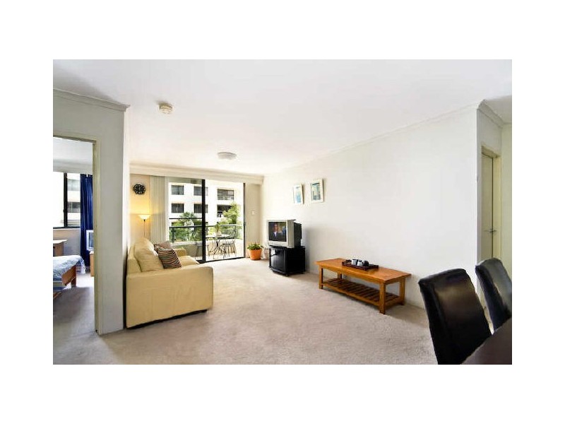 188/102 Miller Street, Pyrmont NSW 2009
