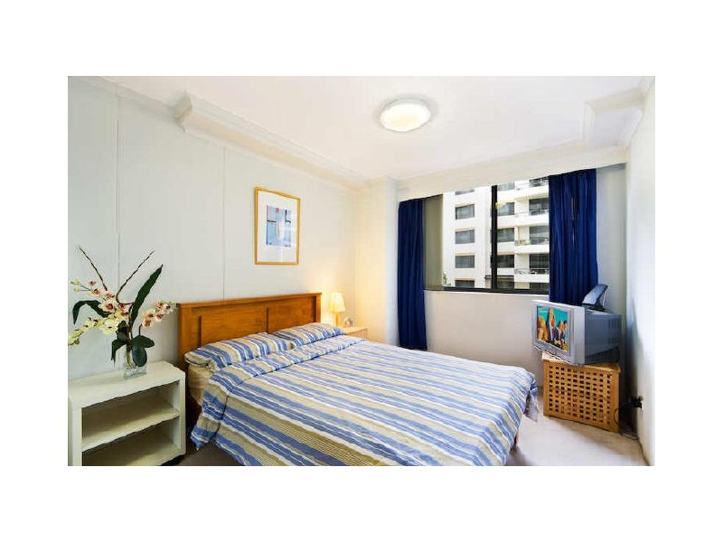 188/102 Miller Street, Pyrmont NSW 2009