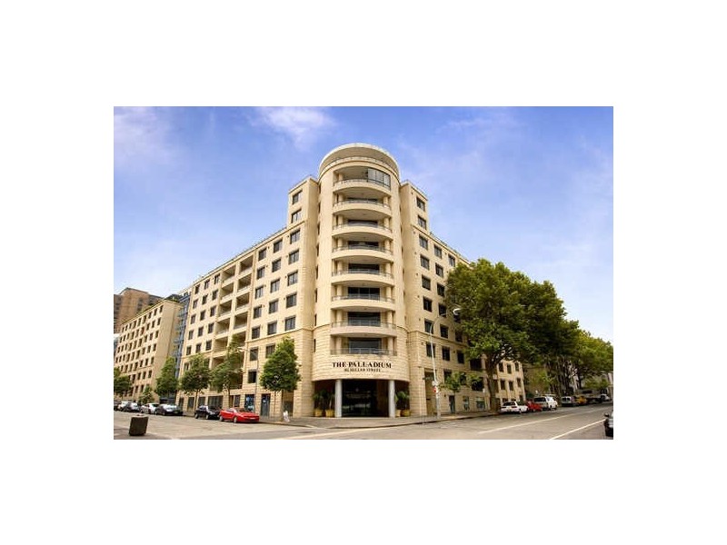 188/102 Miller Street, Pyrmont NSW 2009