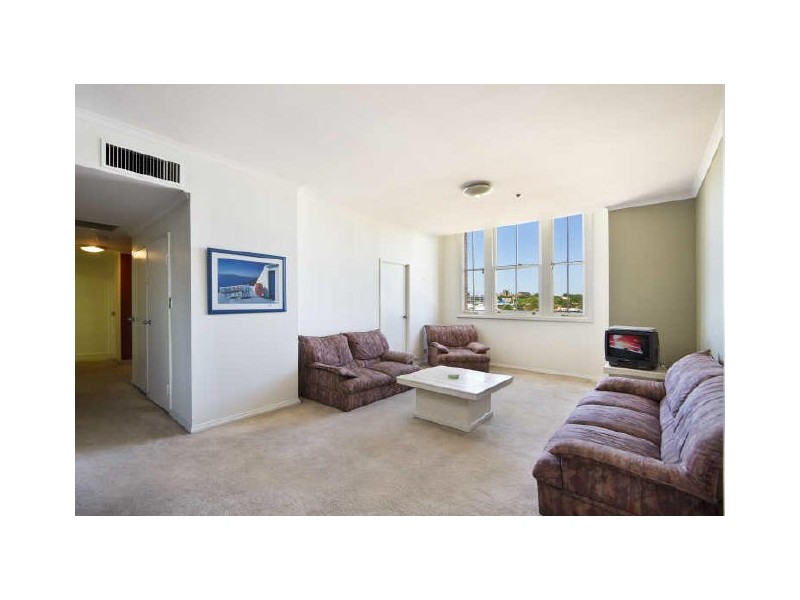 627/99 Jones Street, Ultimo NSW 2007