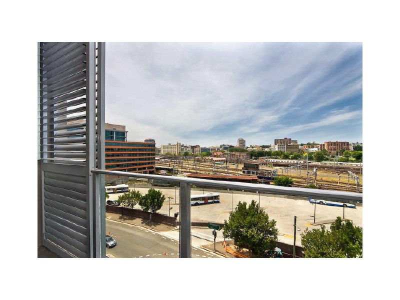 608/49-53 Regent Street, Chippendale NSW 2008