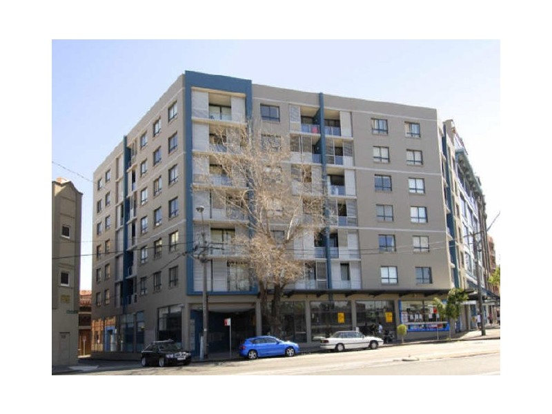 608/49-53 Regent Street, Chippendale NSW 2008