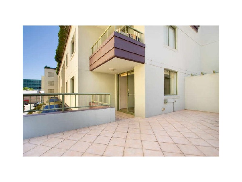 33/1-5 Harwood St, Pyrmont NSW 2009