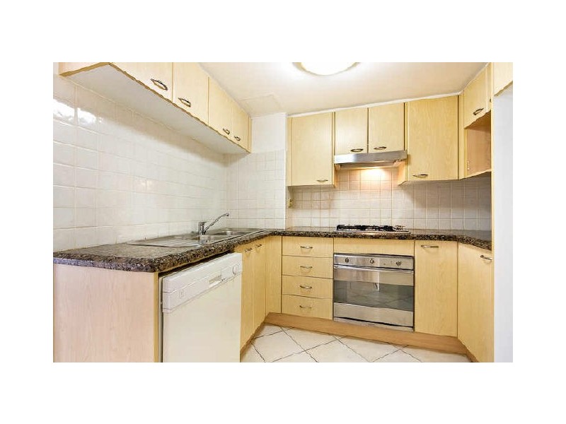 33/1-5 Harwood St, Pyrmont NSW 2009