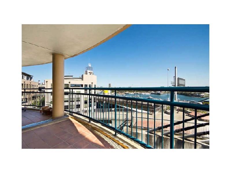 84/120 Saunders Street, Pyrmont NSW 2009