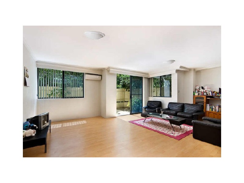 173/102 Miller Street, Pyrmont NSW 2009