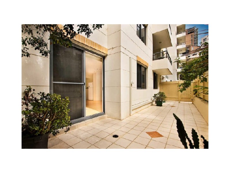 173/102 Miller Street, Pyrmont NSW 2009