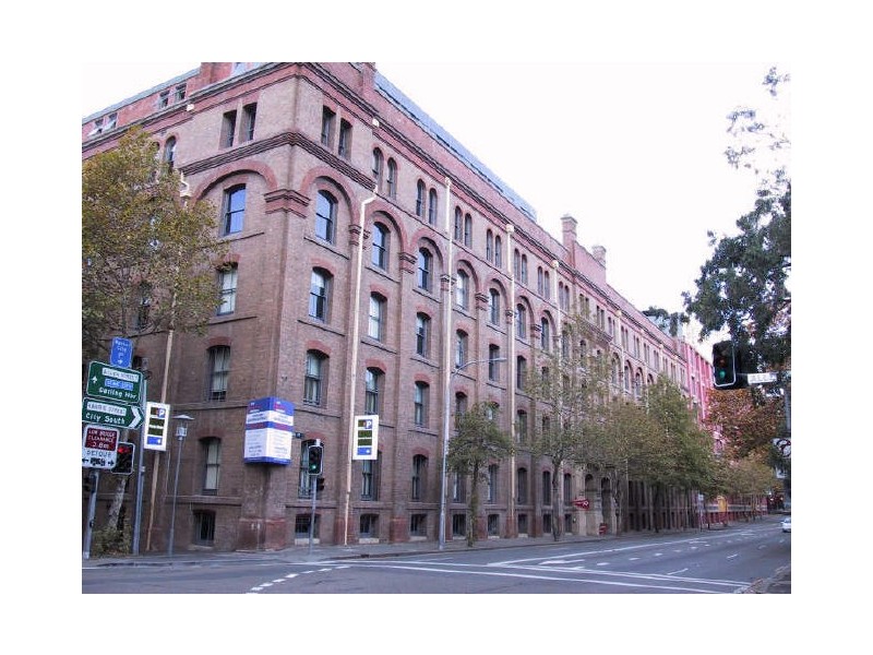 207/380 Harris St, Pyrmont NSW 2009