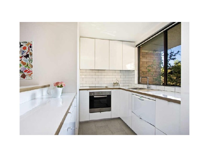 45/61-65 Macarthur St, Ultimo NSW 2007