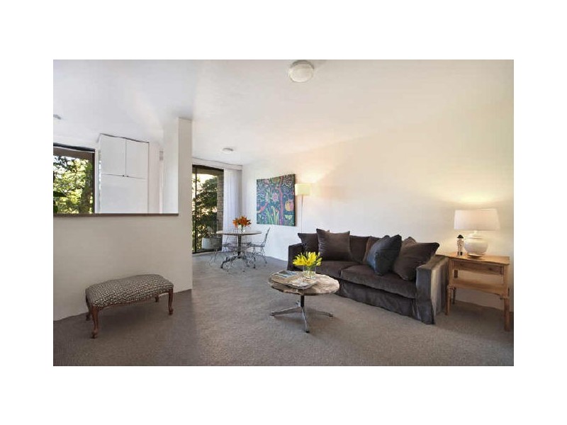 45/61-65 Macarthur St, Ultimo NSW 2007