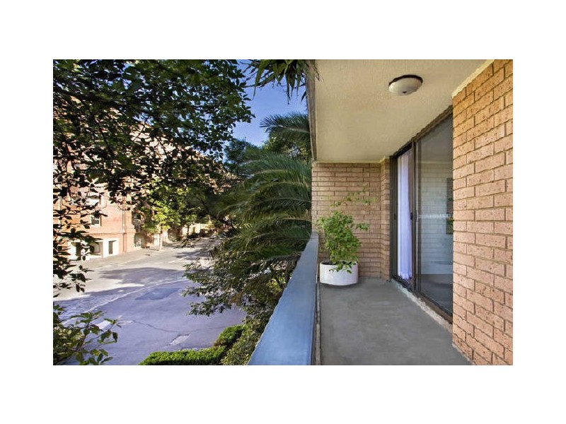 45/61-65 Macarthur St, Ultimo NSW 2007