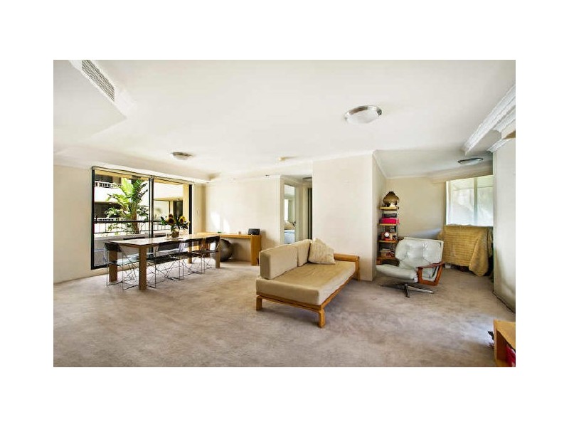 5/104 Miller St, Pyrmont NSW 2009