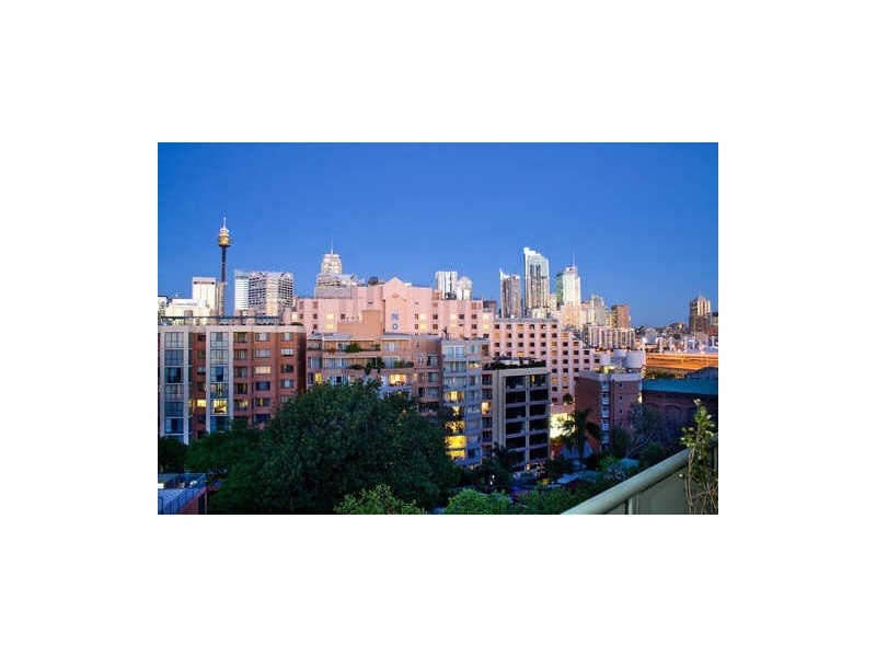 50/149 Pyrmont Street, Pyrmont NSW 2009