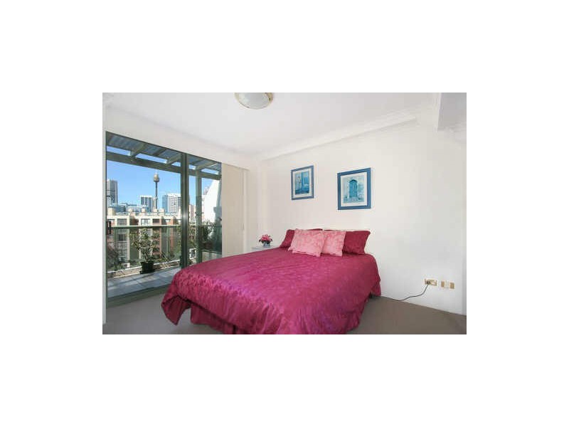 50/149 Pyrmont Street, Pyrmont NSW 2009