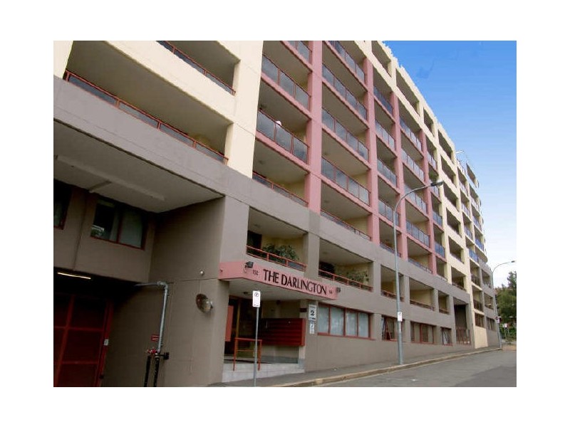 43/134-152 Bulwara Road, Pyrmont NSW 2009