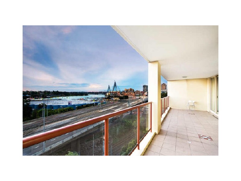 58/152-164 Bulwara Road, Pyrmont NSW 2009