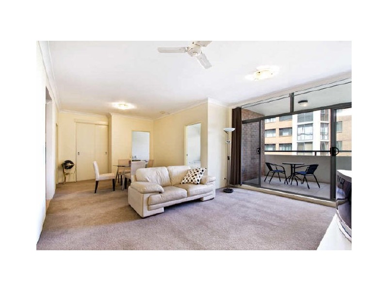 21/2-14 Bunn St, Pyrmont NSW 2009