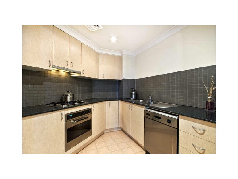 21/2-14 Bunn St, Pyrmont NSW 2009