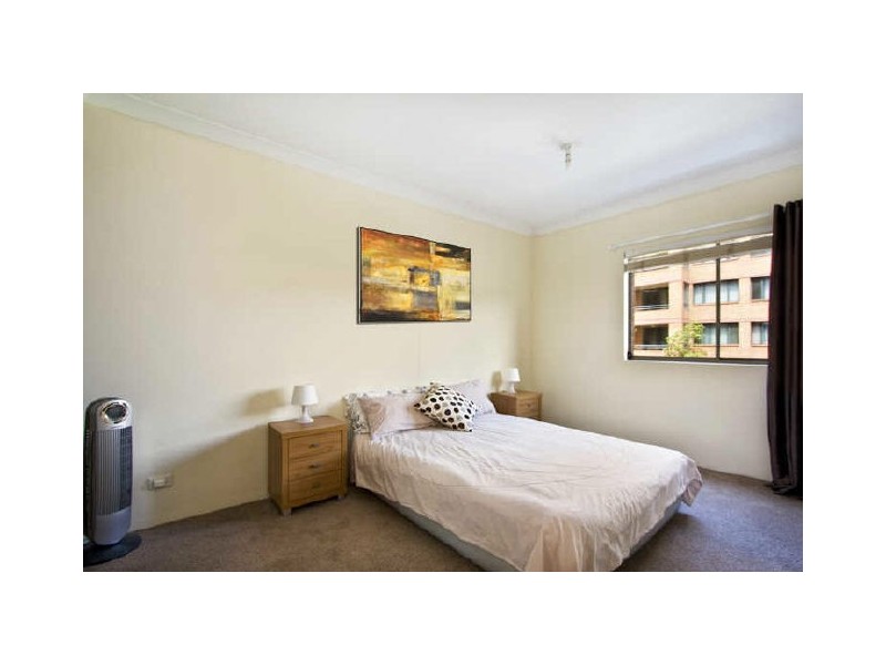 21/2-14 Bunn St, Pyrmont NSW 2009