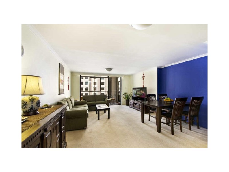 94/1-29 Bunn Street, Pyrmont NSW 2009