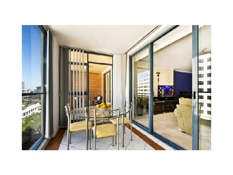 94/1-29 Bunn Street, Pyrmont NSW 2009