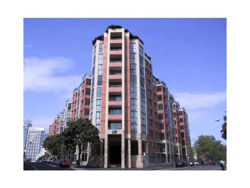 94/1-29 Bunn Street, Pyrmont NSW 2009