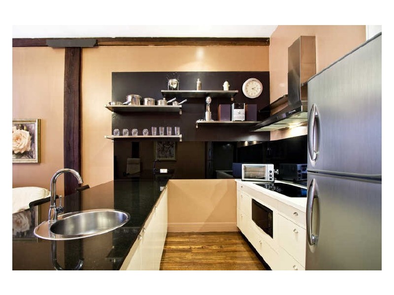 705/243 Pyrmont St, Pyrmont NSW 2009